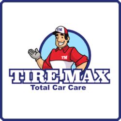 tire max summerfield|Tire Max Total Car Care in Summerfield, NC 27358